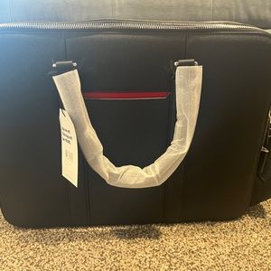 Maverick 2 Compartment Men’s Satchel